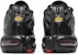 Nike Air Max Plus 'Bred' Lelaki DO6383-001