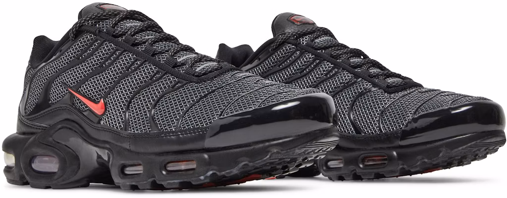 Nike Air Max Plus 'Bred' Lelaki DO6383-001 Cheap Nike Air Max Plus 'Bred' Lelaki DO6383-001