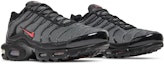 Cheap Nike Air Max Plus 'Bred' Lelaki DO6383-001