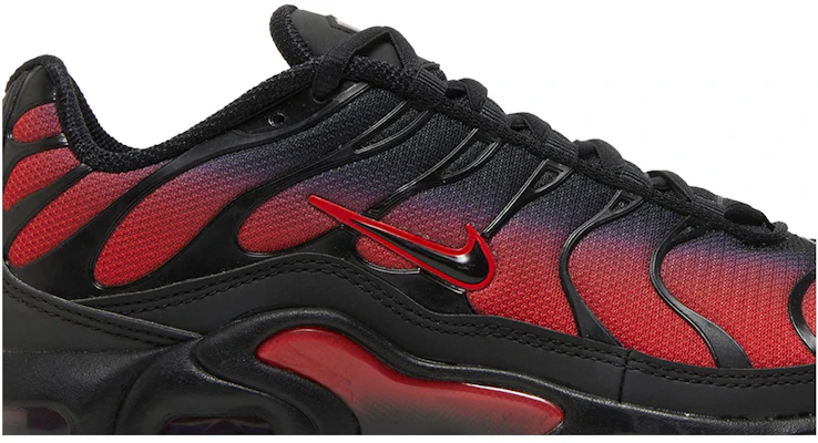 (幼童) 耐克 Air Max Plus '黑红渐变' FB8024-600 Order (幼童) 耐克 Air Max Plus '黑红渐变' FB8024-600
