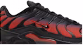 Order (Grade School) Nike Air Max Plus 'Bred Gradient' FB8024-600