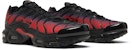 (Grade School) Nike Air Max Plus 'Bred Gradient' FB8024-600