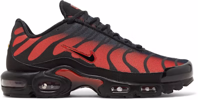 Nike Air Max Plus 'Bred Reflective' DZ4507-600 Nike Air Max Plus 'Bred Reflective' DZ4507-600