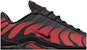 Nike Air Max Plus 'Bred Reflective' Lelaki Wanita Sneakers DZ4507-600