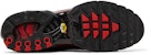 Nike Air Max Plus 'Bred Reflective' Lelaki Wanita Sneakers DZ4507-600