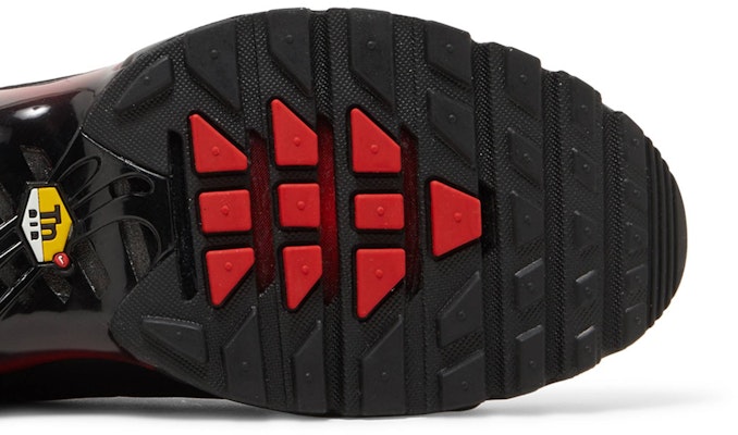 Nike Air Max Plus 'Bred Reflective' DZ4507-600 Purchase Nike Air Max Plus 'Bred Reflective' DZ4507-600
