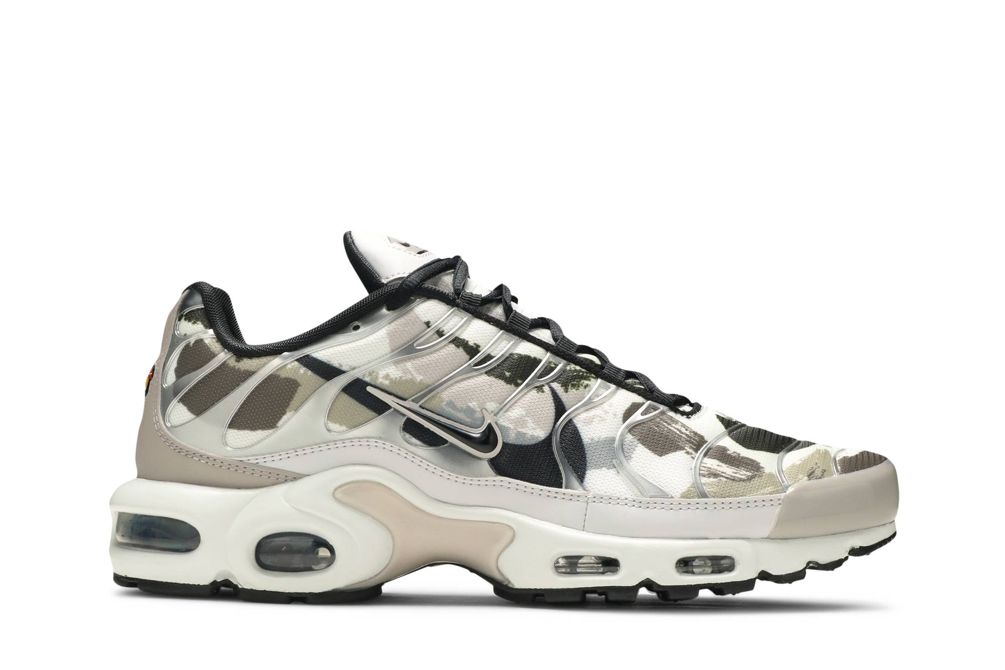 Buy Nike Air Max Plus 'Brushstroke' Seni Berus. CZ7553-002