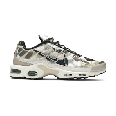 Nike Air Max Plus 'Brushstroke'