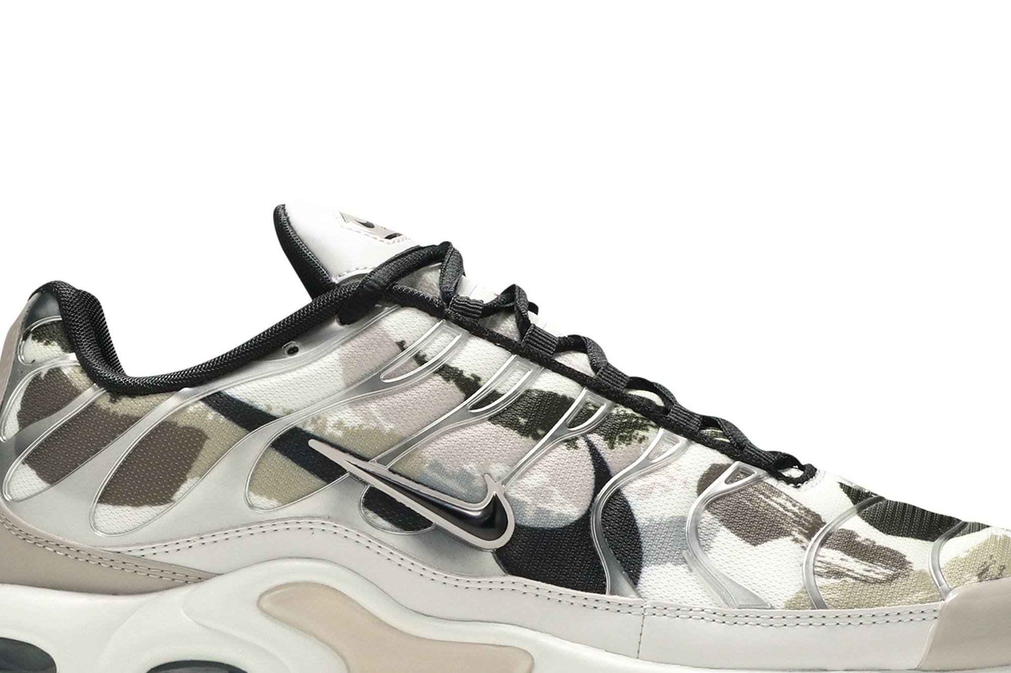 Order Nike Air Max Plus 'Brushstroke' Seni Berus. CZ7553-002