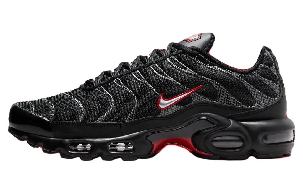 Nike Air Max Plus 'Carbon Fiber' HF4293-001