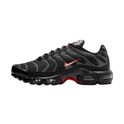 Nike Air Max Plus 'Carbon Fiber'