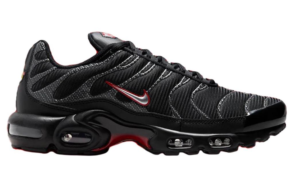 Order Nike Air Max Plus 'Serat Karbon' HF4293-001
