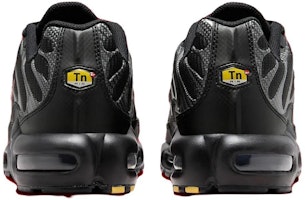 Nike Air Max Plus 'Fibra de Carbono' HF4293-001 Lookbook Nike Air Max Plus 'Fibra de Carbono' HF4293-001