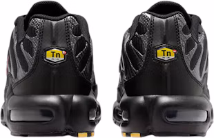 Lookbook Nike Air Max Plus 'Carbon Fiber' HF4293-001