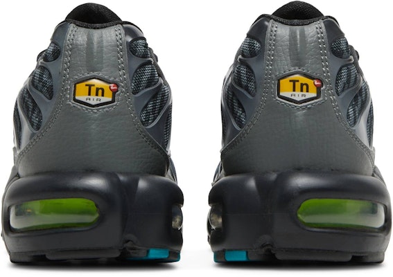 Nike Air Max Plus 'Champions League' DJ6896-070 Details for Nike Air Max Plus 'Champions League' DJ6896-070