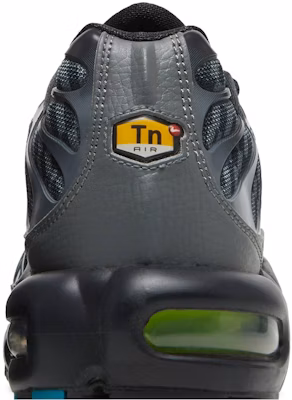 Nike Air Max Plus 'Champions League' DJ6896-070 Sizing Nike Air Max Plus 'Champions League' DJ6896-070