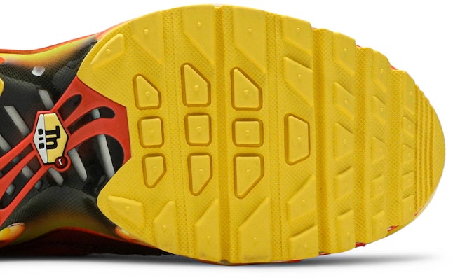 (초등학생) 나이키 에어맥스 플러스 '크롬 옐로우' CT0962-700 Purchase (초등학생) 나이키 에어맥스 플러스 '크롬 옐로우' CT0962-700