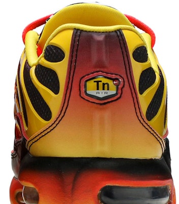 (초등학생) 나이키 에어맥스 플러스 '크롬 옐로우' CT0962-700 Sizing (초등학생) 나이키 에어맥스 플러스 '크롬 옐로우' CT0962-700