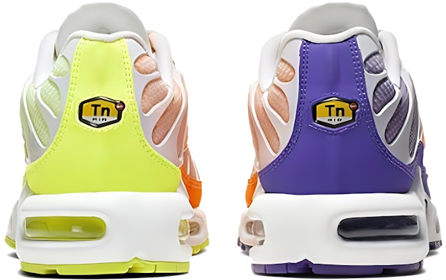 Nike Air Max Plus 'Color Flip' CI5924-531 Purchase Nike Air Max Plus 'Color Flip' CI5924-531