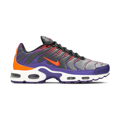 Nike Air Max Plus 'Color Flip'
