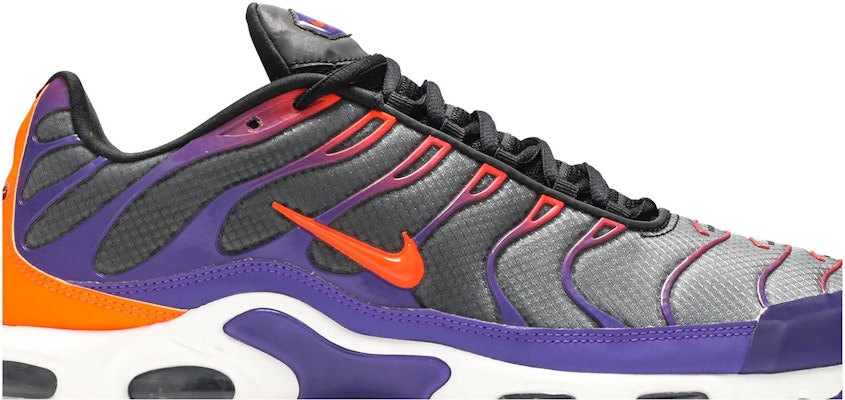 Nike Air Max Plus 'Color Flip' Lelaki/Wanita Kasut Sneakers CI5924-061 Order Nike Air Max Plus 'Color Flip' Lelaki/Wanita Kasut Sneakers CI5924-061