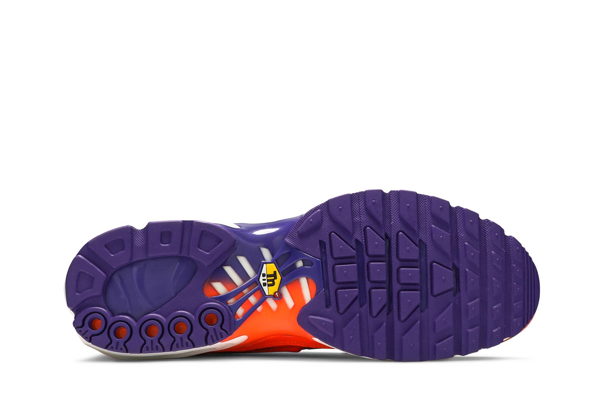 Nike air max plus color flip clearance