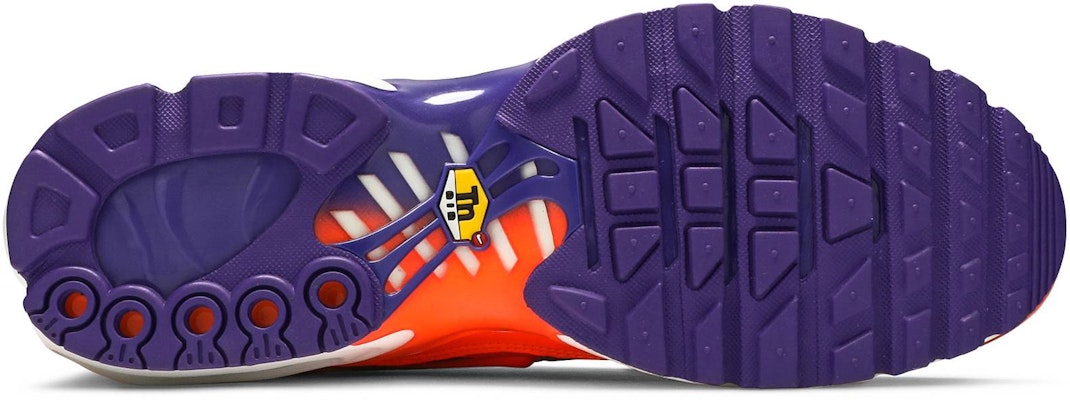 Nike Air Max Plus 'Color Flip' Lelaki/Wanita Kasut Sneakers CI5924-061 Shop Nike Air Max Plus 'Color Flip' Lelaki/Wanita Kasut Sneakers CI5924-061