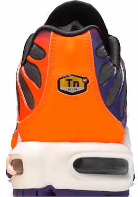 Nike Air Max Plus 'Color Flip' Lelaki/Wanita Kasut Sneakers CI5924-061 Sizing Nike Air Max Plus 'Color Flip' Lelaki/Wanita Kasut Sneakers CI5924-061