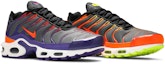 Cheap Nike Air Max Plus 'Color Flip' Lelaki/Wanita Kasut Sneakers CI5924-061