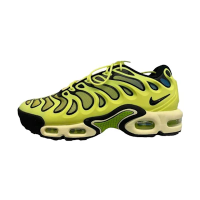 Nike Air Max Plus Drift 'Light Lemon Twist'
