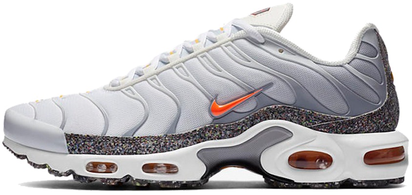 Nike Air Max Plus 'Crater' Sepatu Sneakers Pria/Wanita DA1500-100 Buy Nike Air Max Plus 'Crater' Sepatu Sneakers Pria/Wanita DA1500-100