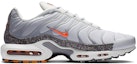 Order Nike Air Max Plus 'Crater' Sepatu Sneakers Pria/Wanita DA1500-100