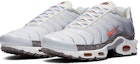 Lookbook Nike Air Max Plus 'Crater' Sepatu Sneakers Pria/Wanita DA1500-100