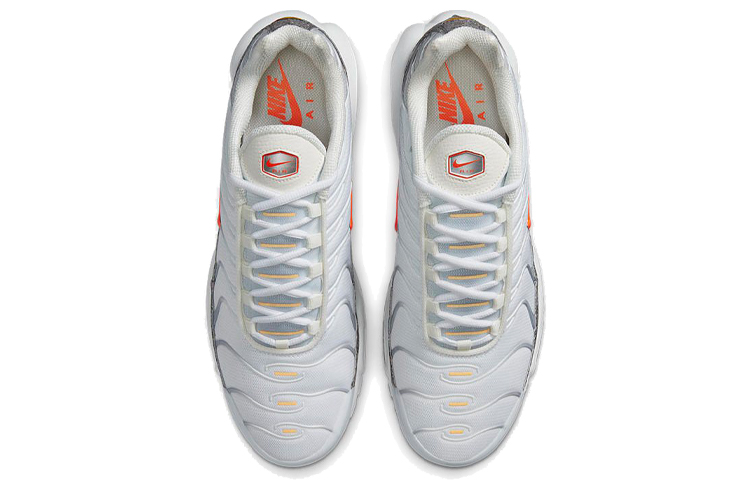 Shop Nike Air Max Plus 'Crater' Zapatillas DA1500-100