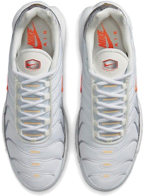 Nike Air Max Plus 'Crater' Sepatu Sneakers Pria/Wanita DA1500-100 Shop Nike Air Max Plus 'Crater' Sepatu Sneakers Pria/Wanita DA1500-100