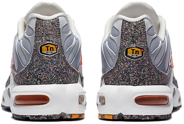 Nike Air Max Plus 'Crater' Sepatu Sneakers Pria/Wanita DA1500-100 Purchase Nike Air Max Plus 'Crater' Sepatu Sneakers Pria/Wanita DA1500-100