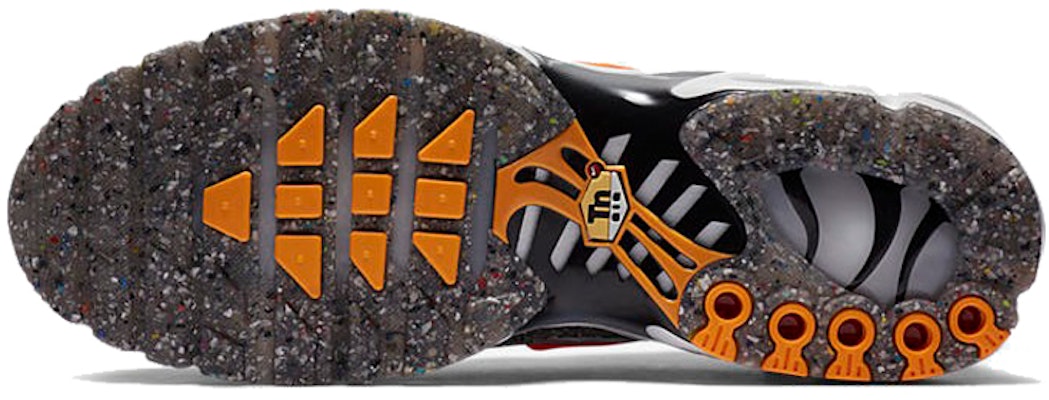 Nike Air Max Plus 'Crater' Sepatu Sneakers Pria/Wanita DA1500-100 Details for Nike Air Max Plus 'Crater' Sepatu Sneakers Pria/Wanita DA1500-100