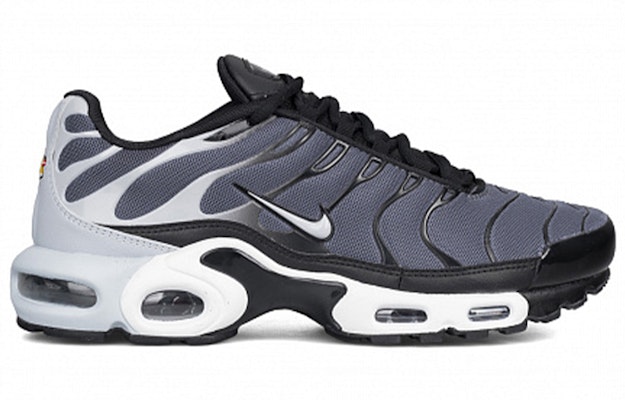 耐克Air Max Plus '深灰' 852630-016 Order 耐克Air Max Plus '深灰' 852630-016
