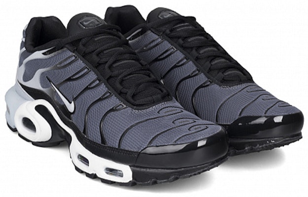 耐克Air Max Plus '深灰' 852630-016 Lookbook 耐克Air Max Plus '深灰' 852630-016