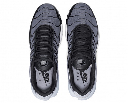 耐克Air Max Plus '深灰' 852630-016 Shop 耐克Air Max Plus '深灰' 852630-016