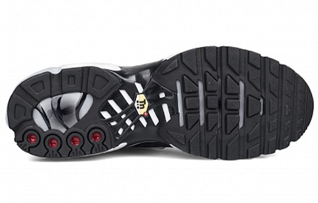 耐克Air Max Plus '深灰' 852630-016 Details for 耐克Air Max Plus '深灰' 852630-016