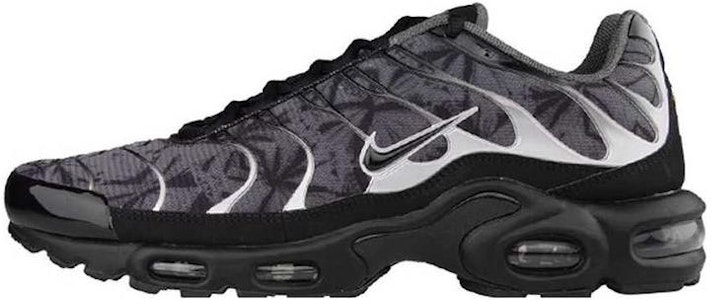 나이키 에어맥스 플러스 '다크그레이 카모' 604133-086 Buy 나이키 에어맥스 플러스 '다크그레이 카모' 604133-086