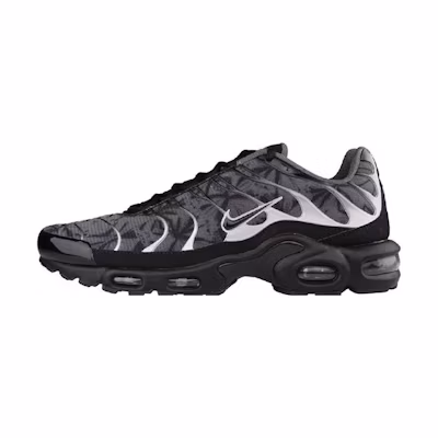 Nike Air Max Plus 'Dark Grey Camo'