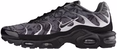 Nike Air Max Plus 'Dark Grey Camo' 604133-086 Nike Air Max Plus 'Dark Grey Camo' 604133-086