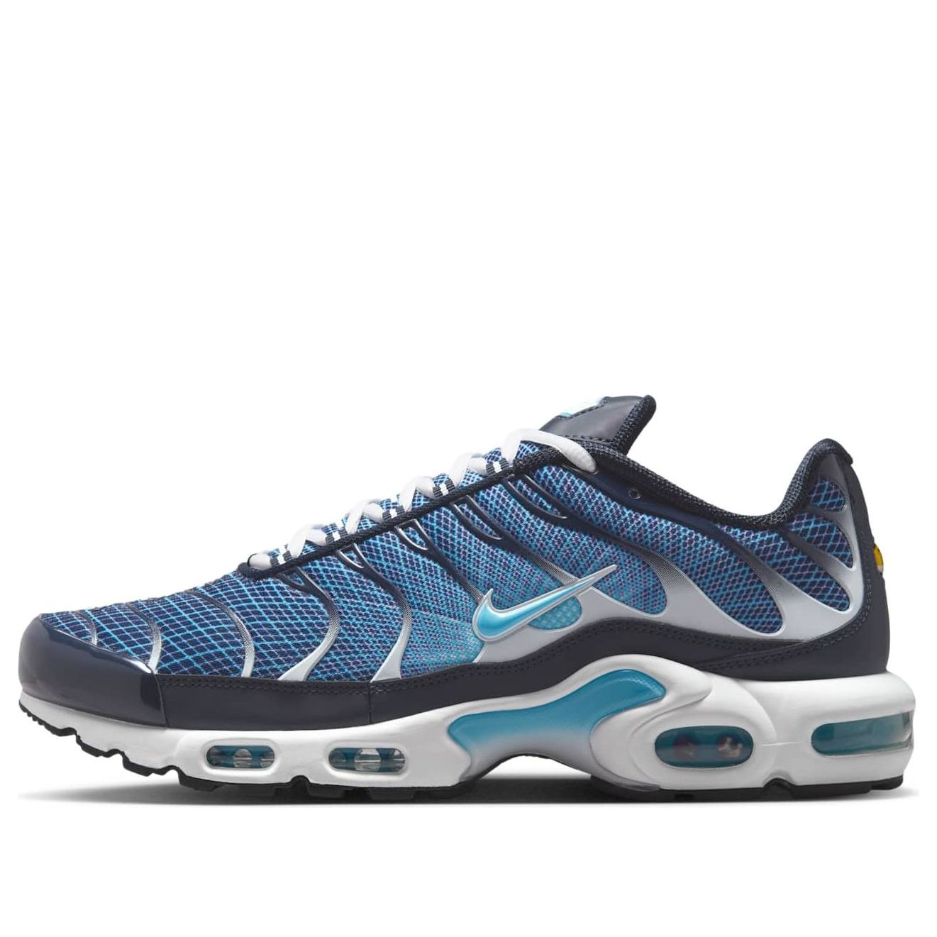 Nike Air Max Plus 'Dark Obsidian' IH4460-400