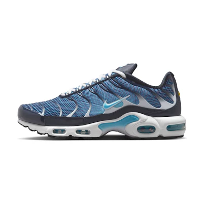 Nike Air Max Plus 'Dark Obsidian'
