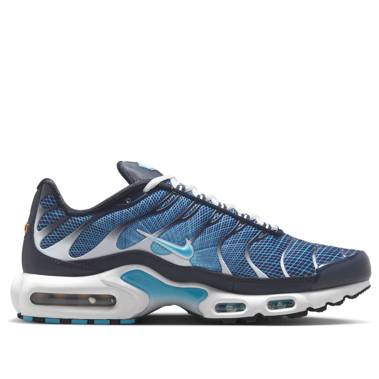 Order 耐克Air Max Plus '深海军蓝' IH4460-400