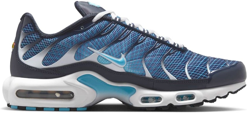 Nike Air Max Plus 'Dark Obsidian' IH4460-400 Order Nike Air Max Plus 'Dark Obsidian' IH4460-400