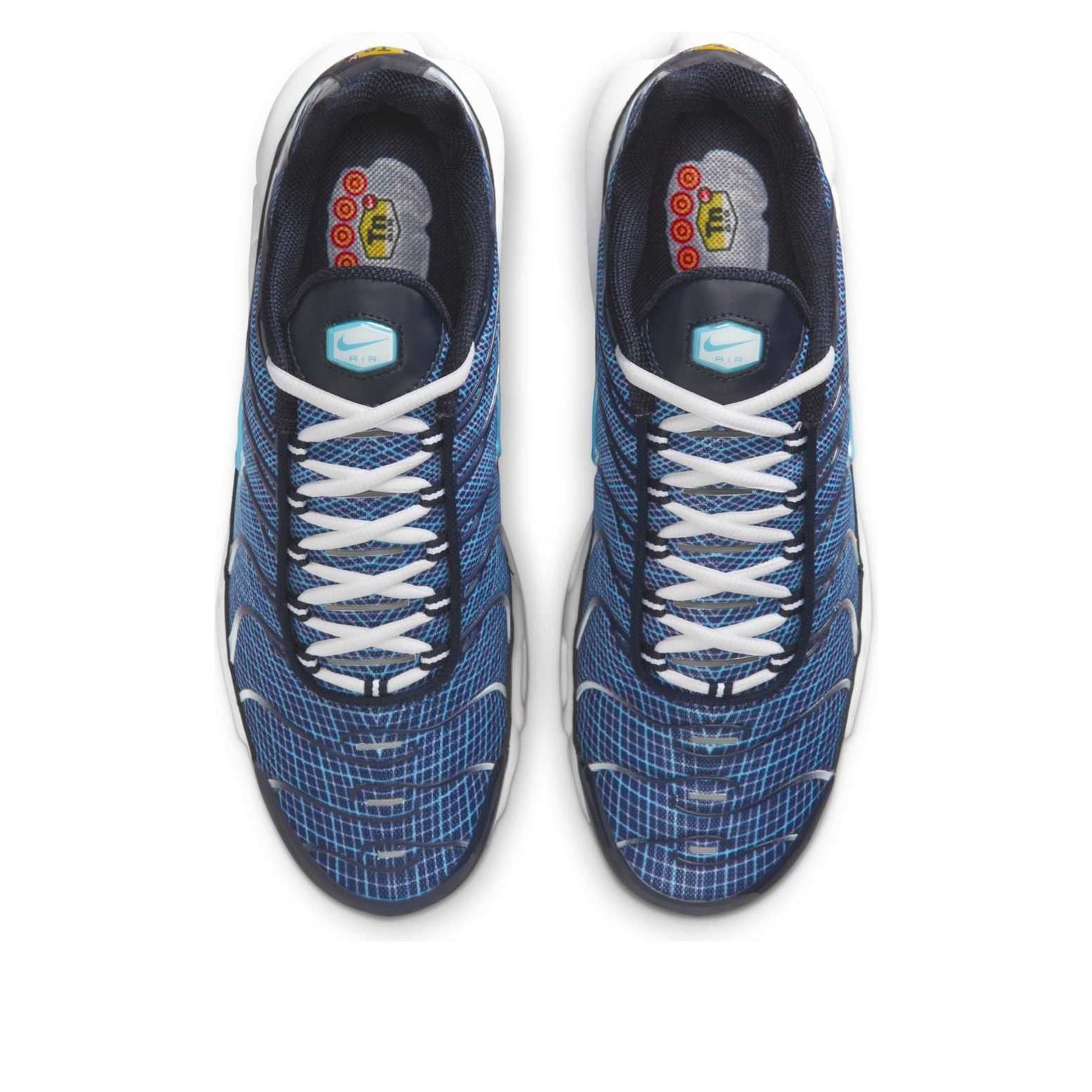 Shop 耐克Air Max Plus '深海军蓝' IH4460-400