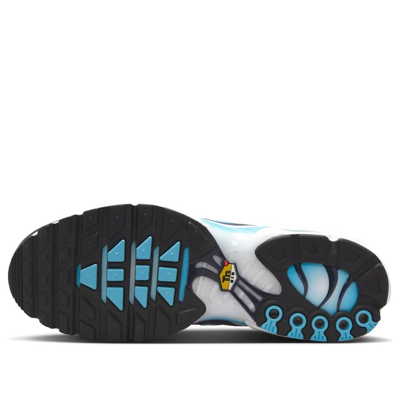 Details for 耐克Air Max Plus '深海军蓝' IH4460-400